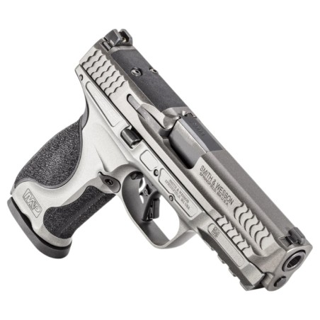 SMITH & WESSON M&P9 M2.0 METAL 9x19