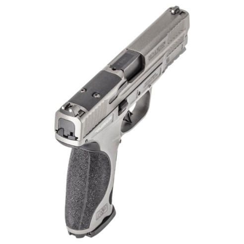 SMITH & WESSON M&P9 M2.0 METAL 9x19