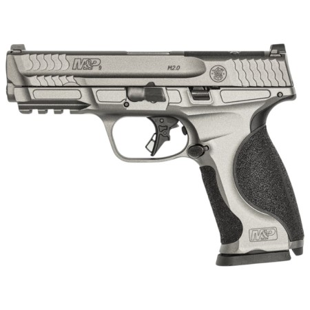 SMITH & WESSON M&P9 M2.0 METAL 9x19 2