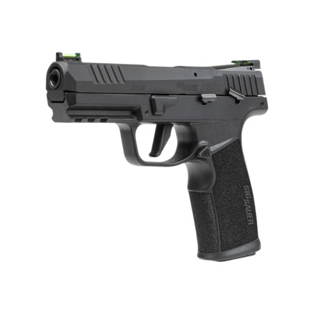 SIG SAUER P322 22LR