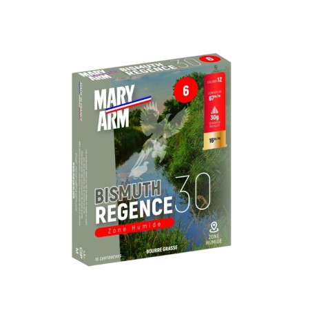 MARY REGENCE BISMUTH 30G BG 12-67