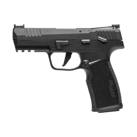 SIG SAUER P322 22LR 2