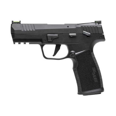 SIG SAUER P322 22LR