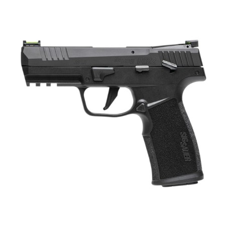 SIG SAUER P322 22LR