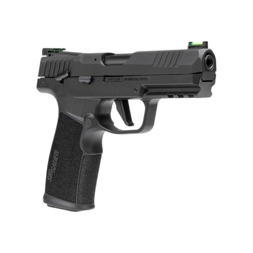 SIG SAUER P322 22LR