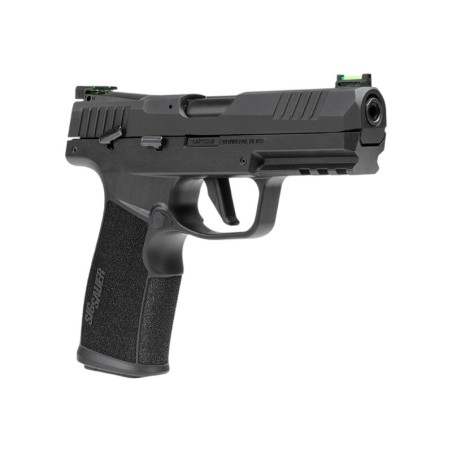 SIG SAUER P322 22LR