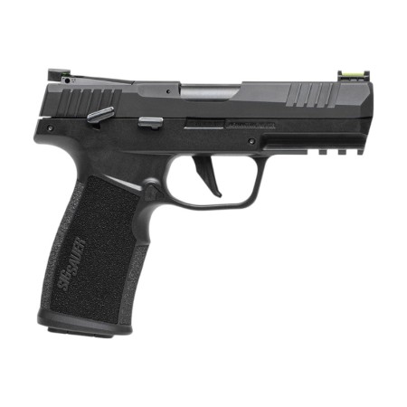 SIG SAUER P322 22LR