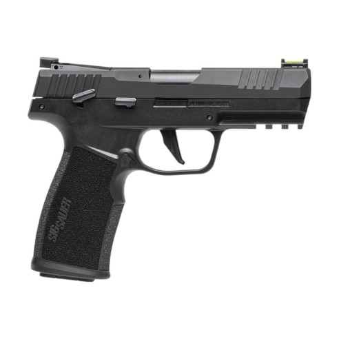 SIG SAUER P322 22LR