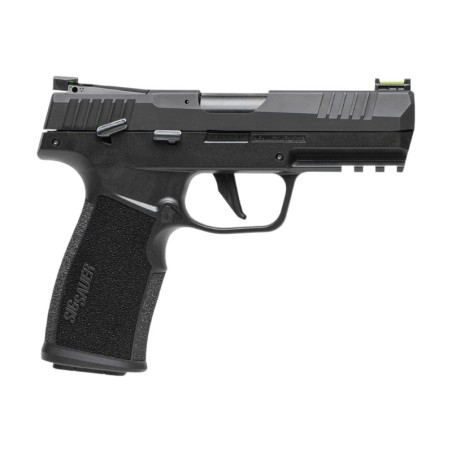 SIG SAUER P322 22LR