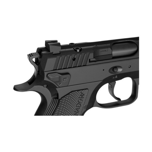 CZ SHADOW2 COMPACT CARRY 9X19