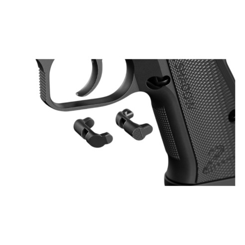 CZ SHADOW2 COMPACT CARRY 9X19