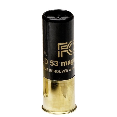 FOB GOLD 53G MAGNUM 12-76 2