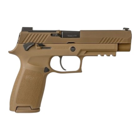 SIG SAUER P320 "M17" 9X19