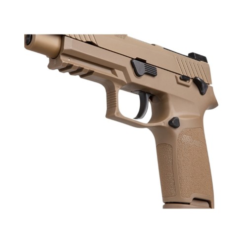 SIG SAUER P320 "M17" 9X19