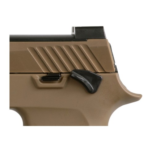 SIG SAUER P320 "M17" 9X19