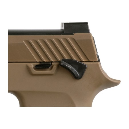 SIG SAUER P320 "M17" 9X19