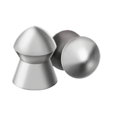 GAMO PLOMBS TS10 4.5MM