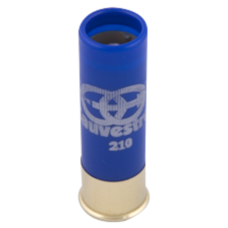 SAUVESTRE BALLES FLECHES 12-76 2