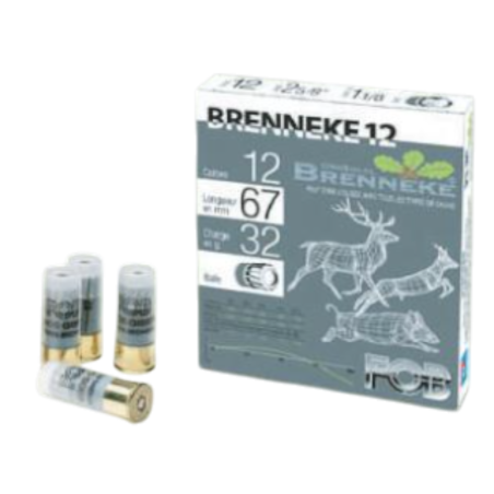 FOB BRENNEKE CLASSIC 32G 12/67 BBR