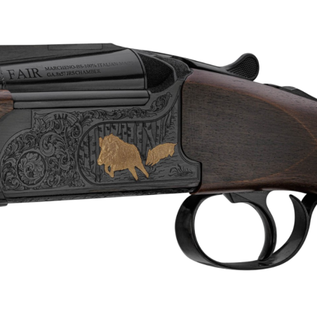 FAIR EXPRESS PREMIER DC3338 8X57JRS