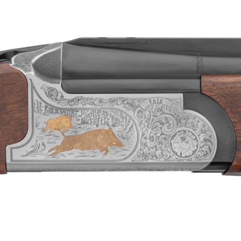 FAIR EXPRESS PREMIER DC3408 8X57JRS EJECTEURS