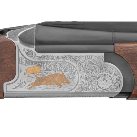 FAIR EXPRESS PREMIER DC3408 8X57JRS EJECTEURS