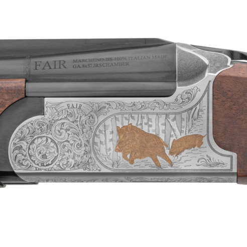 FAIR EXPRESS PREMIER DC3406 30.06 EJECTEURS