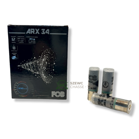 FOB ARX 34G 12-67