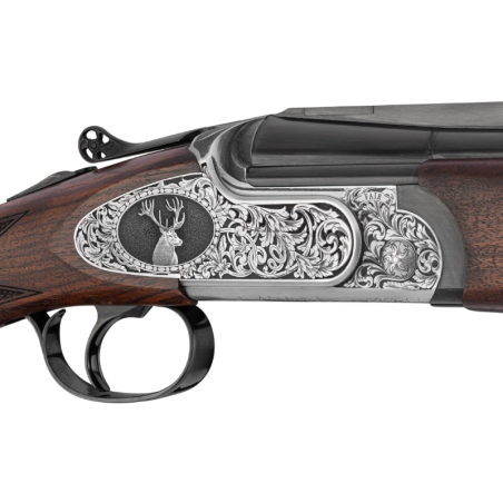 FAIR EXPRESS ACIER PRESTIGE DC3916 CAL 30.06 EJECTEURS