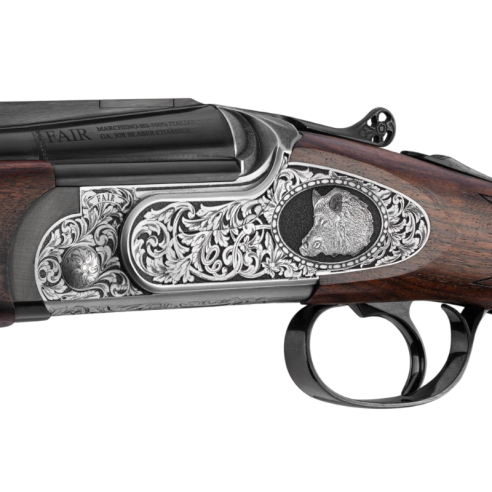 FAIR EXPRESS ACIER PRESTIGE DC3916 CAL 30.06...