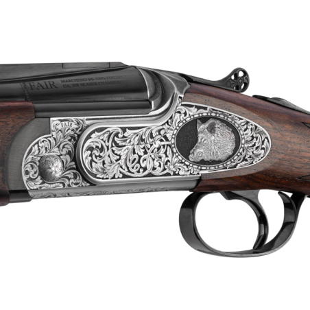 FAIR EXPRESS ACIER PRESTIGE DC3916 CAL 30.06 EJECTEURS