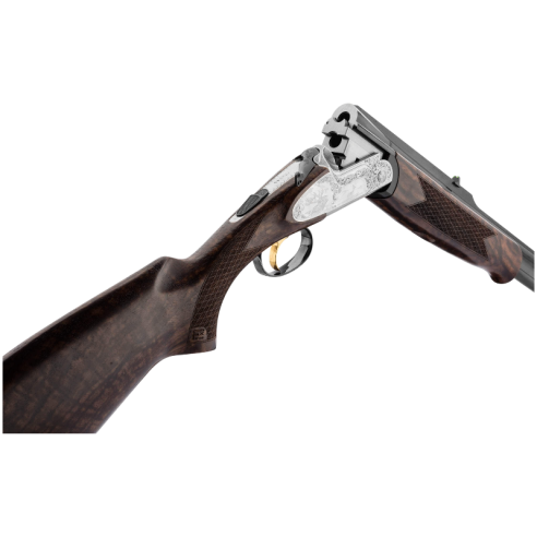 FAIR EXPRESS PRESTIGE ERGAL DC358EL 8X57JRS...