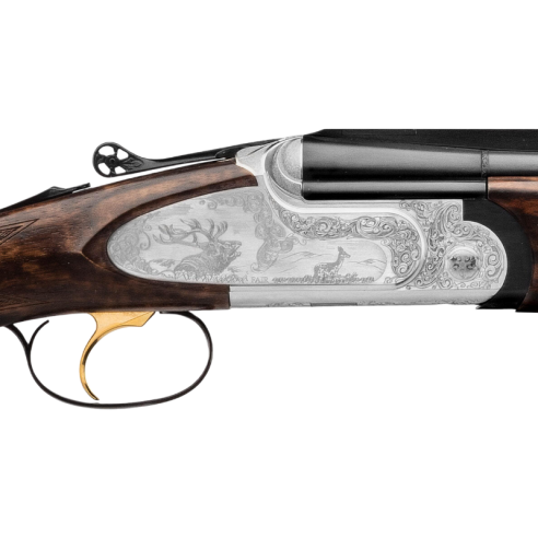 FAIR EXPRESS PRESTIGE ERGAL DC358EL 8X57JRS...