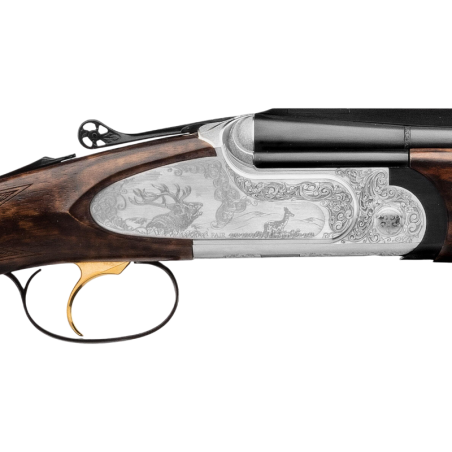 FAIR EXPRESS PRESTIGE ERGAL DC358EL 8X57JRS EXTRACTEURS