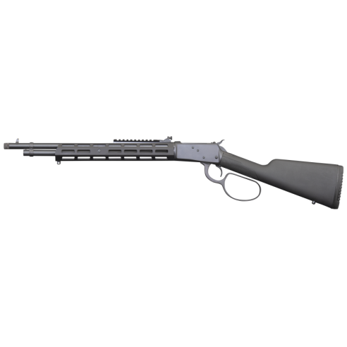 ROSSI TACTICAL PUMA 44MAG BLACK