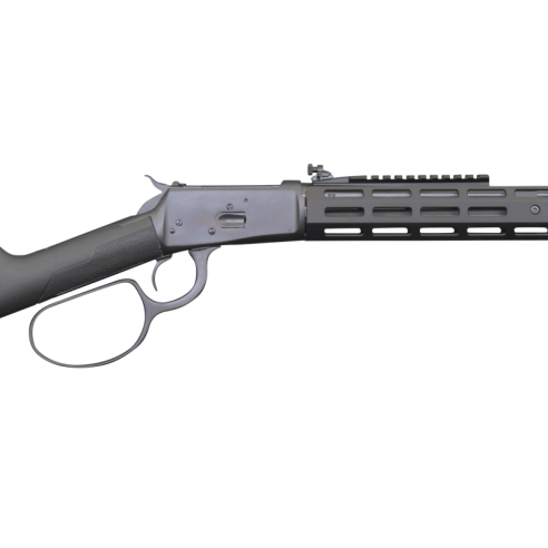 ROSSI TACTICAL PUMA 44MAG BLACK