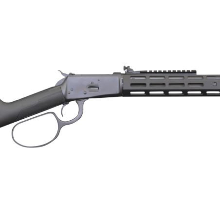 ROSSI TACTICAL PUMA 44MAG BLACK