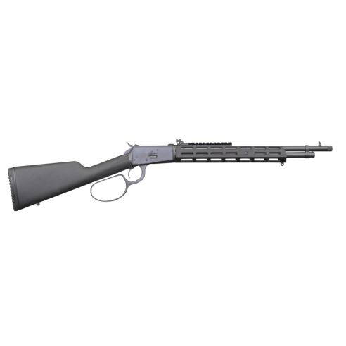 ROSSI TACTICAL PUMA 44MAG BLACK