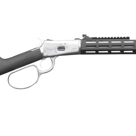 ROSSI TACTICAL PUMA 44MAG INOX
