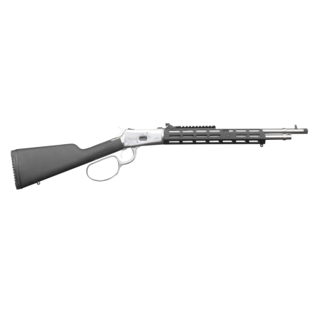 ROSSI TACTICAL PUMA 44MAG INOX