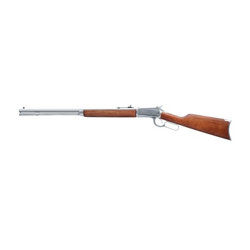 ROSSI PUMA L.A OCTOGONAL 44MAG INOX