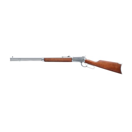ROSSI PUMA L.A OCTOGONAL 44MAG INOX