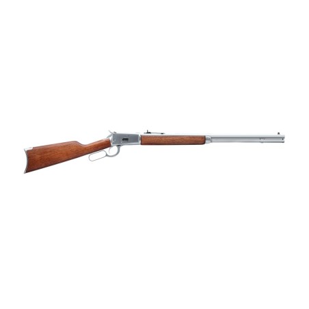 ROSSI PUMA L.A OCTOGONAL 44MAG INOX