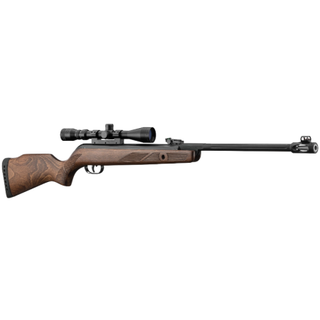 GAMO COMBO HUNTER 440 AS 4.5MM 19.9J + OPTIQUE 3-9x40