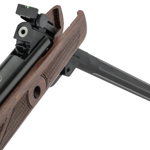 GAMO COMBO HUNTER 440 AS 4.5MM 19.9J + OPTIQUE...