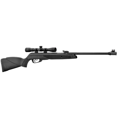 GAMO BLACK BEAR 4.5MM 19.9J OPTIQUE 4X32