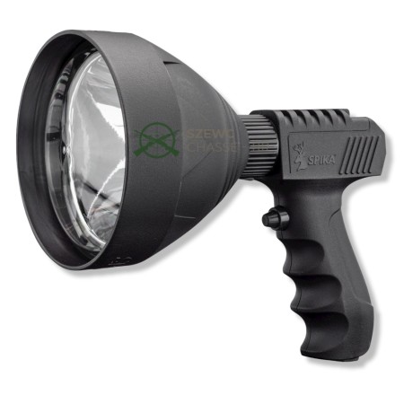 SPIKA LAMPE TRIGGER SPOTLIGHT 1200 LUMENS