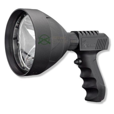SPIKA LAMPE TRIGGER SPOTLIGHT 1200 LUMENS