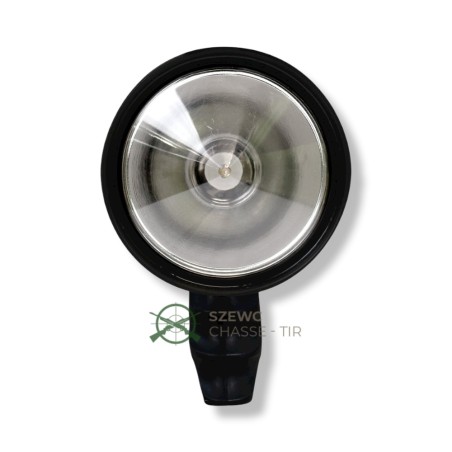 SPIKA LAMPE TRIGGER SPOTLIGHT 1200 LUMENS
