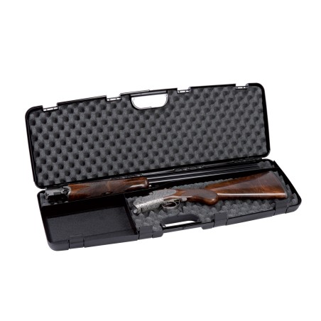 MALLETTE NEGRINI FUSIL DEMONTE 81x28x8